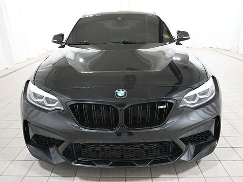 Used 2018 BMW M2 RWD image 17