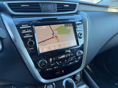 Used 2024 Nissan Murano Platinum w/ Cargo Package image 17