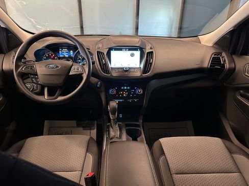 Used 2019 Ford Escape SE AWD/4WD image 9