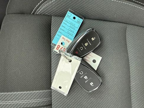 Used 2023 Chevrolet Blazer LT w/ LPO, Floor Liner Package FWD image 8