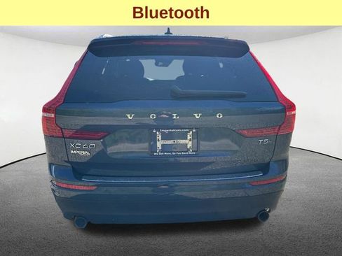 Used 2018 Volvo XC60 T5 Momentum w/ Advanced Package AWD/4WD image 12