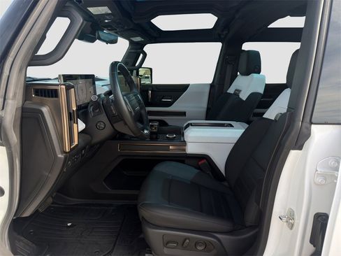 Used 2023 GMC Hummer EV Edition 1 image 9