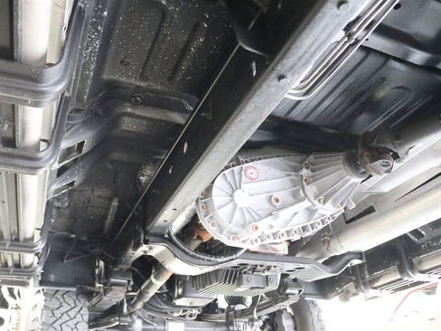 Used 2000 Ford Excursion Limited AWD/4WD image 24