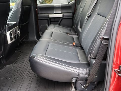 Used 2019 Ford F150 Lariat w/ Equipment Group 502A Luxury AWD/4WD image 22