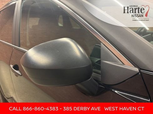 Certified 2023 Nissan Rogue S image 54