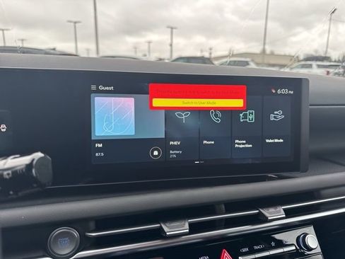 New 2026 Hyundai Tucson SEL AWD/4WD image 24