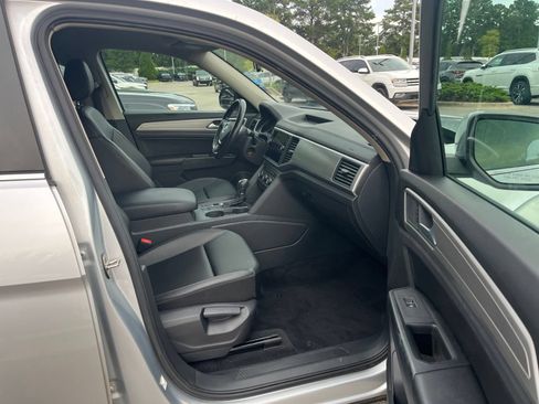 Used 2018 Volkswagen Atlas SE FWD image 33