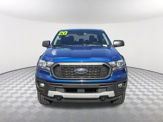 Used 2020 Ford Ranger XLT w/ Equipment Group 301A Mid RWD video 2