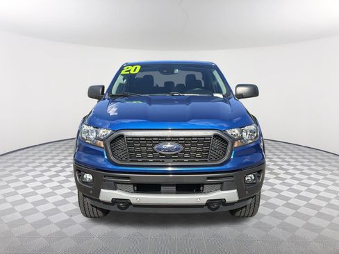 Used 2020 Ford Ranger XLT w/ Equipment Group 301A Mid RWD image 2