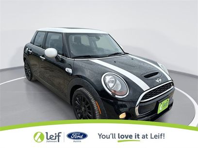 Used 2016 MINI Cooper S