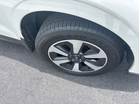 Used 2018 Subaru Forester 2.5i Limited AWD/4WD image 4