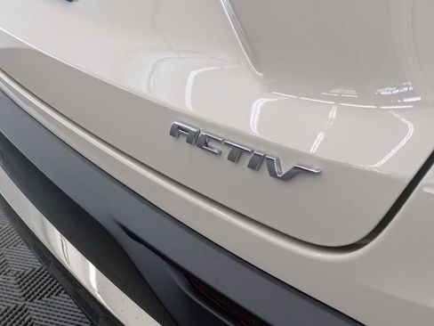 New 2026 Chevrolet Trax ACTIV w/ Driver Confidence Package FWD image 11