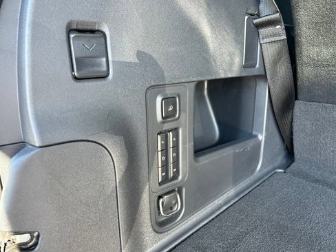 Used 2025 Ford Expedition Platinum w/ Stealth Performance Package AWD/4WD image 43