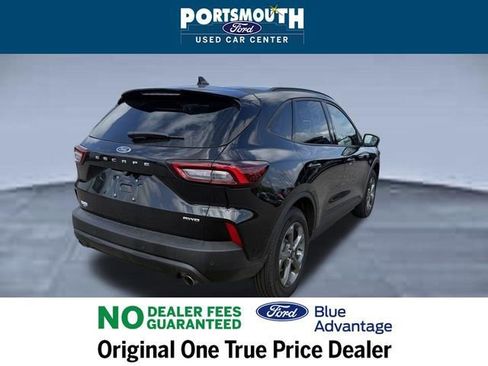 Used 2025 Ford Escape ST-Line w/ Tech Pack #1 AWD/4WD image 33