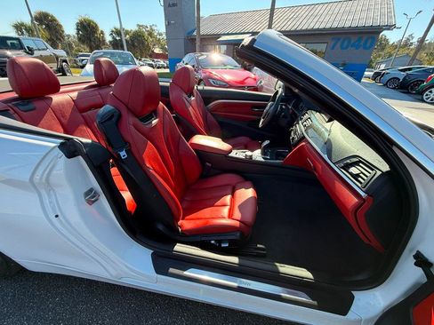 Used 2017 BMW 430i 430i image 14