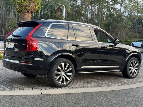 Used 2024 Volvo XC90 B5 Core image 25