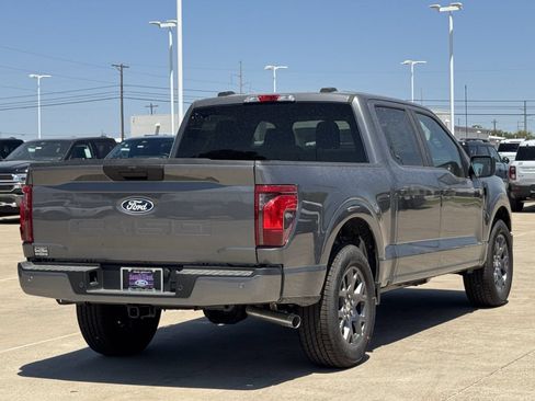 New 2026 Ford F150 STX w/ Equipment Group 200A RWD image 5