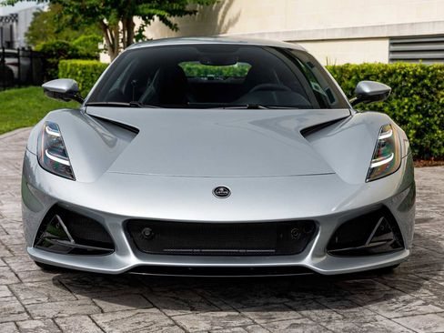 New 2025 Lotus Emira image 24