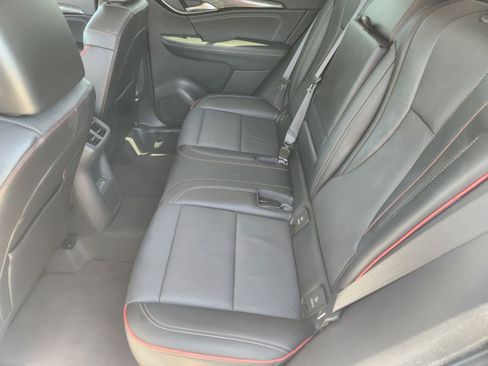 Used 2023 Buick Envision Essence w/ Technology Package I AWD/4WD image 34