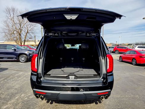 Used 2023 GMC Yukon XL Denali w/ Max Trailering Package image 47