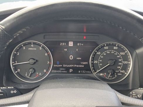 Used 2024 Mitsubishi Outlander SE AWD/4WD image 28