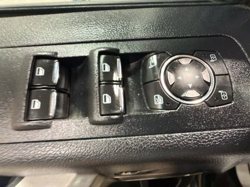 Used 2016 Ford F150 Lariat w/ Equipment Group 501A Mid image 14