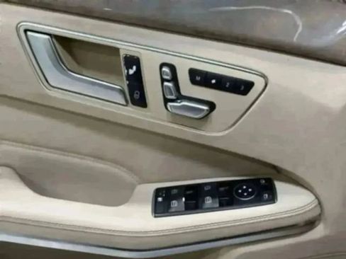 Used 2014 Mercedes-Benz E 350 4MATIC Wagon w/ Premium 1 Package image 42