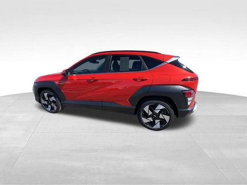 Used 2024 Hyundai Kona Limited FWD image 6