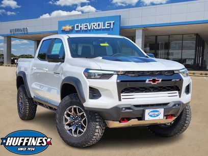 New 2026 Chevrolet Colorado ZR2 w/ Technology Package