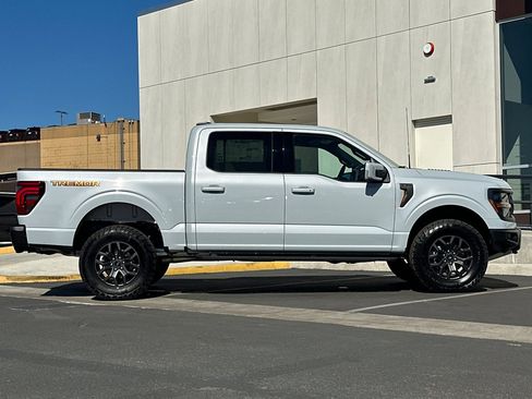 New 2025 Ford F150 Tremor w/ Equipment Group 402A High image 2