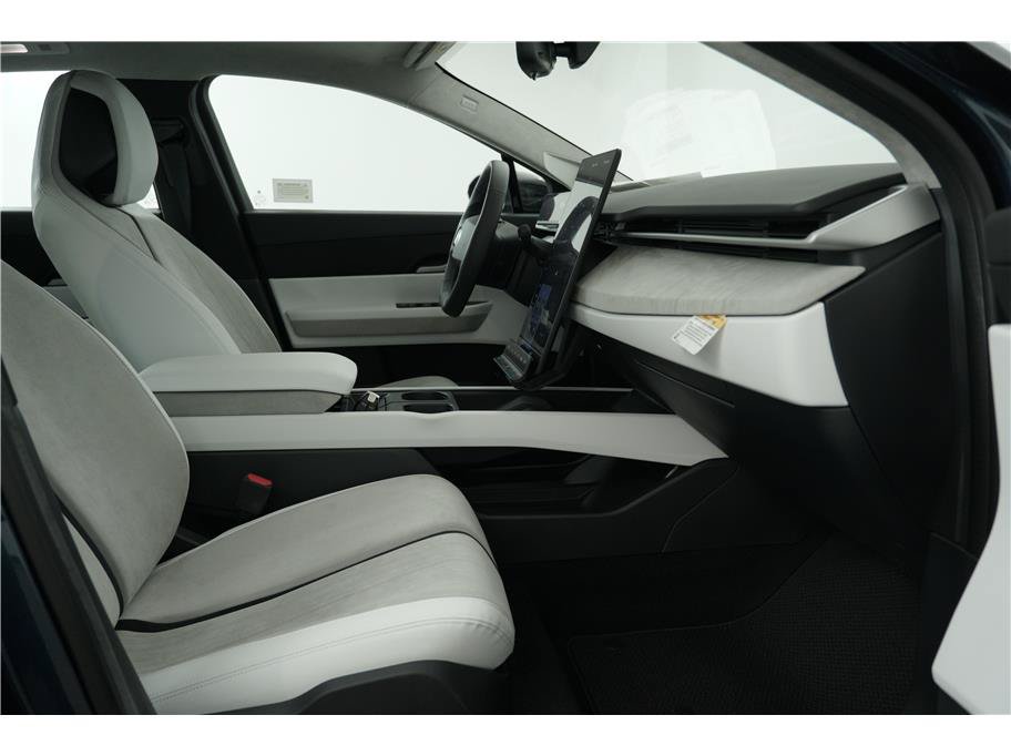 Used 2023 Fisker Ocean Extreme AWD/4WD image 24