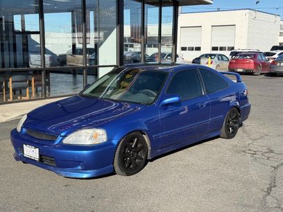 Used 2000 Honda Civic EX