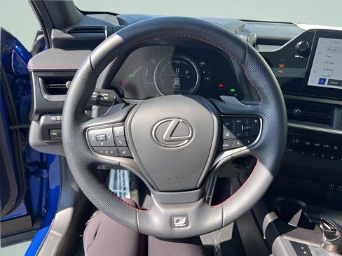 Used 2024 Lexus UX 250h F Sport AWD/4WD image 20