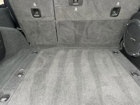 Used 2022 Jeep Wrangler Unlimited Sahara image 15