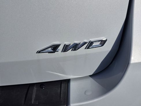 New 2026 Ford Explorer Active image 16