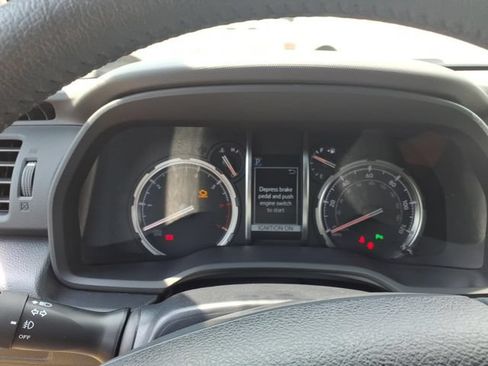 Used 2021 Toyota 4Runner Limited RWD image 22