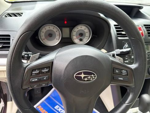 Used 2013 Subaru Impreza 2.0i Premium w/ All-Weather Pkg AWD/4WD image 12