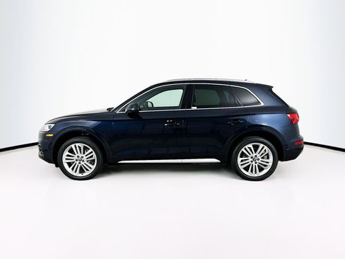 Used 2018 Audi Q5 2.0T Premium Plus w/ Premium Plus Package AWD/4WD image 4