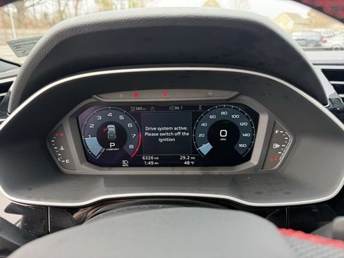 Used 2025 Audi Q3 2.0T Premium Plus w/ Premium Plus Package image 22