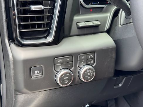 New 2026 GMC Sierra 2500 Denali Ultimate w/ Max Trailering Package AWD/4WD image 11
