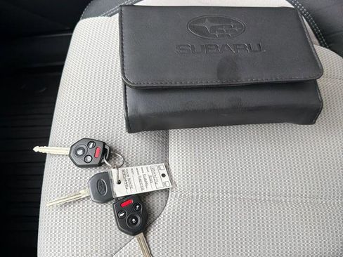 Used 2022 Subaru Forester image 20