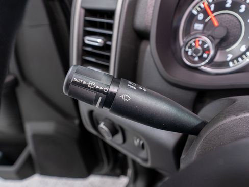 Used 2023 RAM 3500 Tradesman image 28