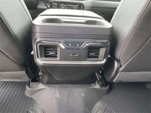 Used 2025 Chevrolet Silverado 1500 LTZ image 24