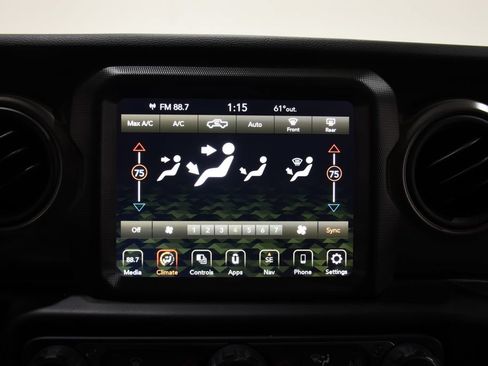 Used 2022 Jeep Gladiator Sport AWD/4WD image 19