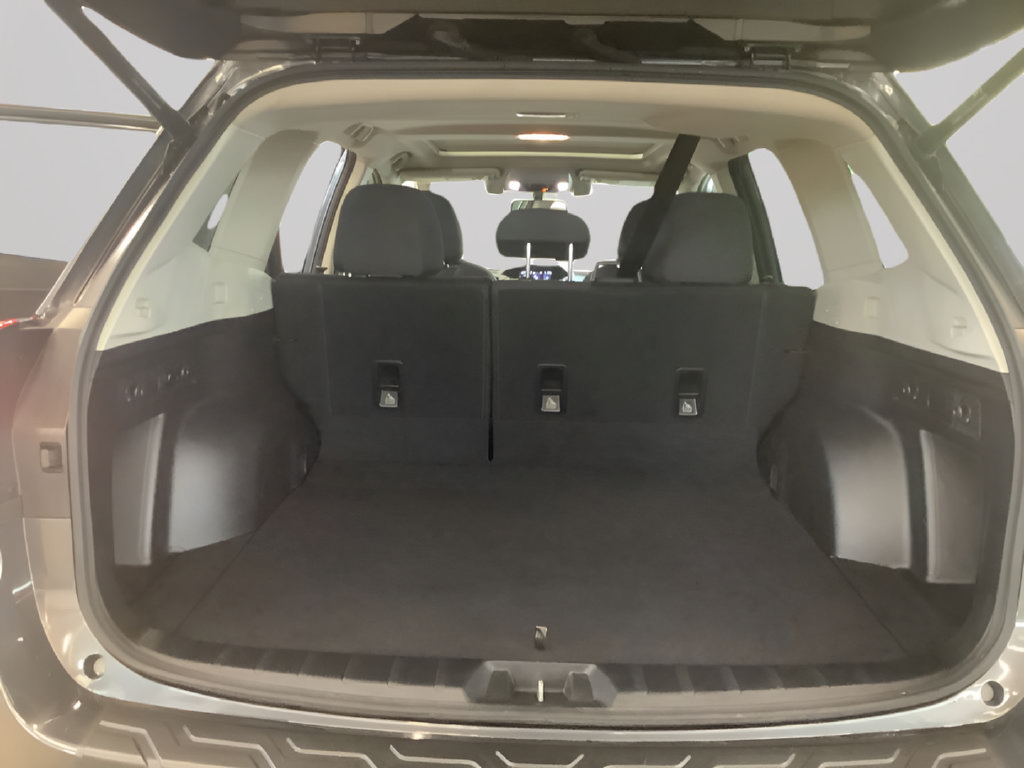 Used 2021 Subaru Forester Premium AWD/4WD image 19
