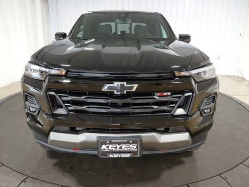 New 2026 Chevrolet Colorado Z71 w/ Technology Package AWD/4WD image 12