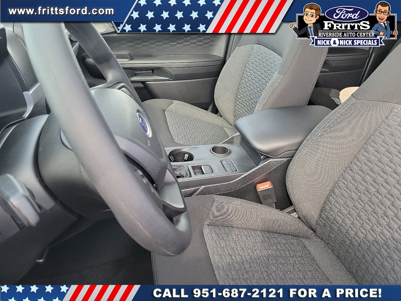 New 2026 Ford Ranger XL RWD image 5