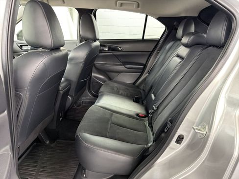 Used 2022 Mitsubishi Eclipse Cross SE FWD image 14