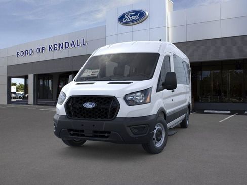 New 2026 Ford Transit 350 XL image 2