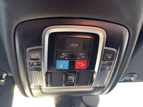 Used 2025 RAM 1500 Big Horn image 23